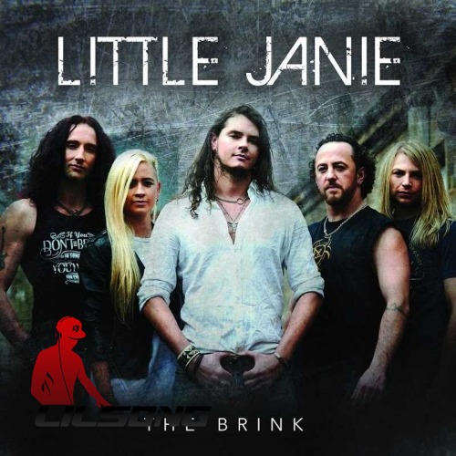 The Brink - Little Janie